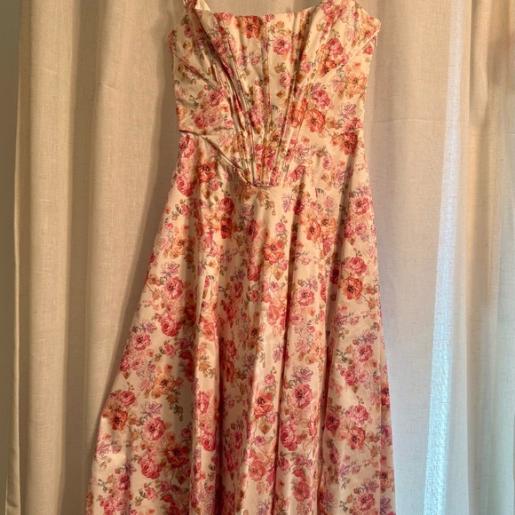 House of CB Saira Midi - Picture 6 of 9